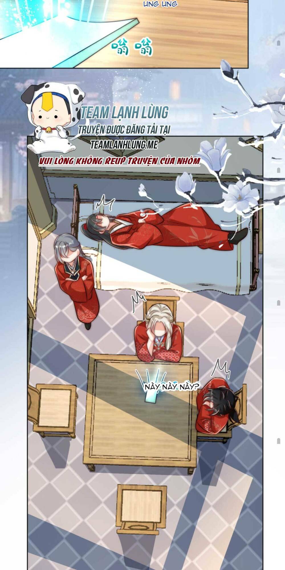 Tiểu Sư Muội Rõ Ràng Rất Mạnh, Nhưng Lại Quá Tấu Hề: Chapter 147
