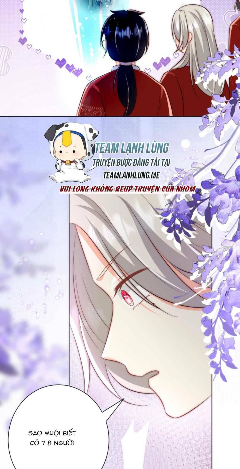 Tiểu Sư Muội Rõ Ràng Rất Mạnh, Nhưng Lại Quá Tấu Hề: Chapter 147