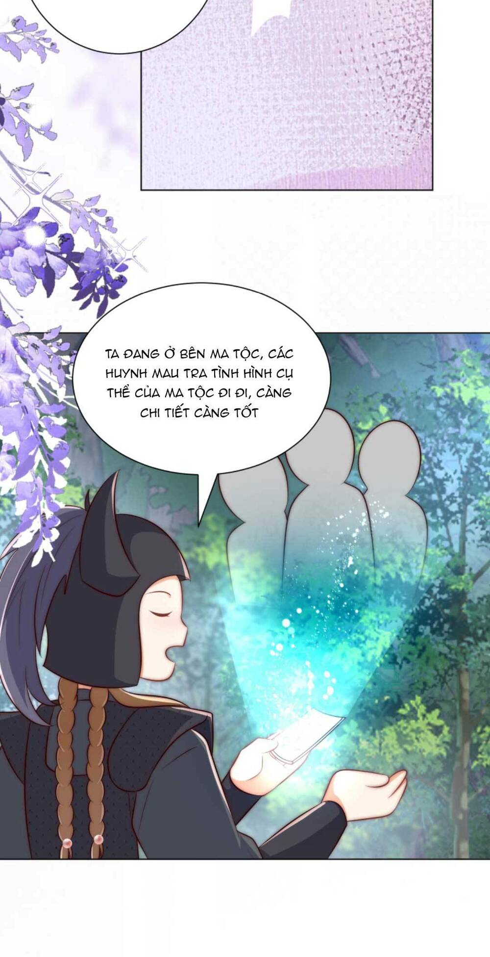 Tiểu Sư Muội Rõ Ràng Rất Mạnh, Nhưng Lại Quá Tấu Hề: Chapter 147