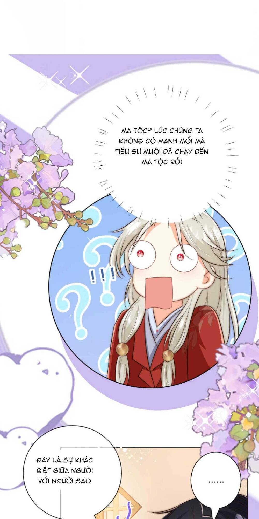 Tiểu Sư Muội Rõ Ràng Rất Mạnh, Nhưng Lại Quá Tấu Hề: Chapter 147
