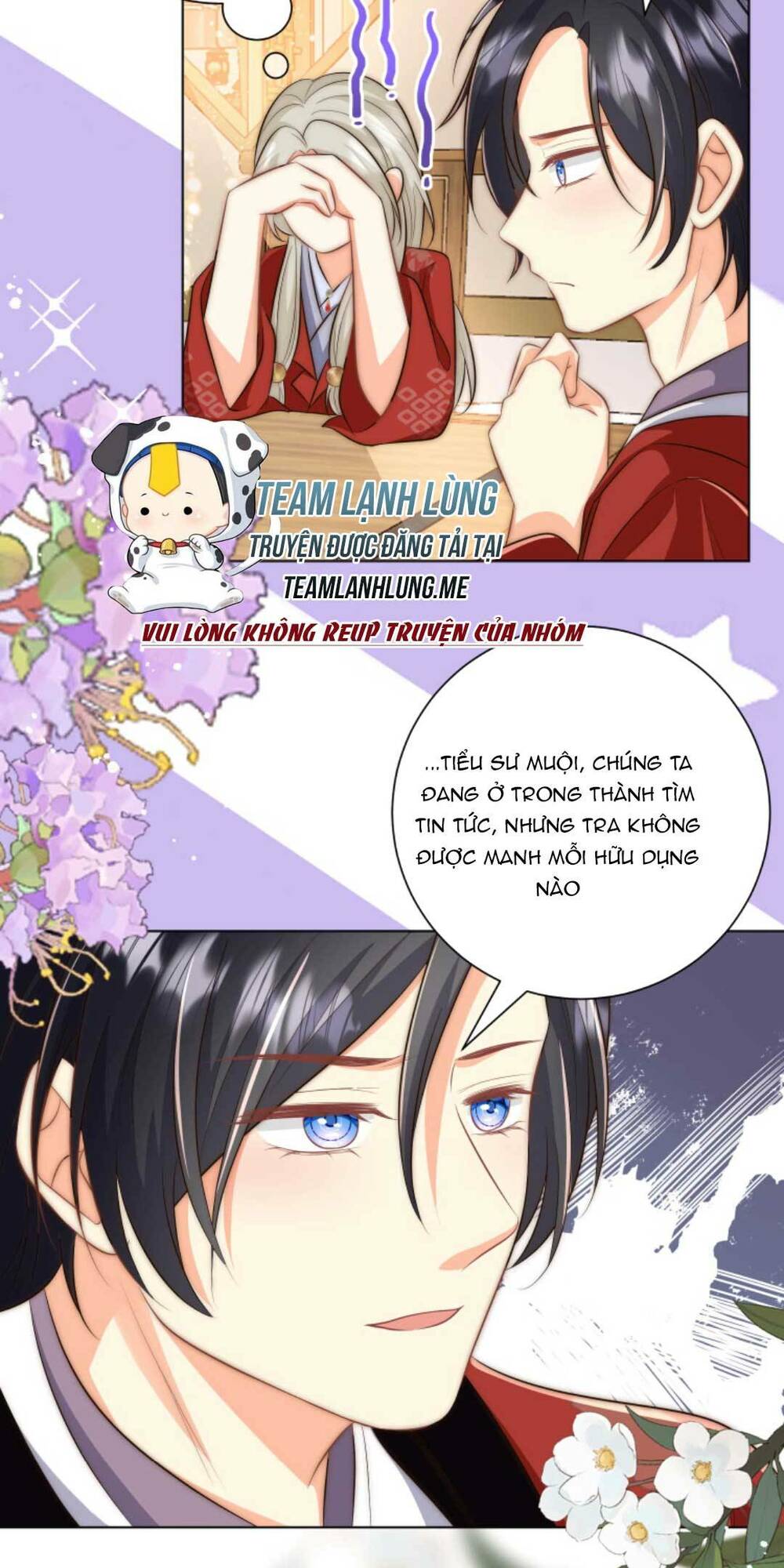 Tiểu Sư Muội Rõ Ràng Rất Mạnh, Nhưng Lại Quá Tấu Hề: Chapter 147