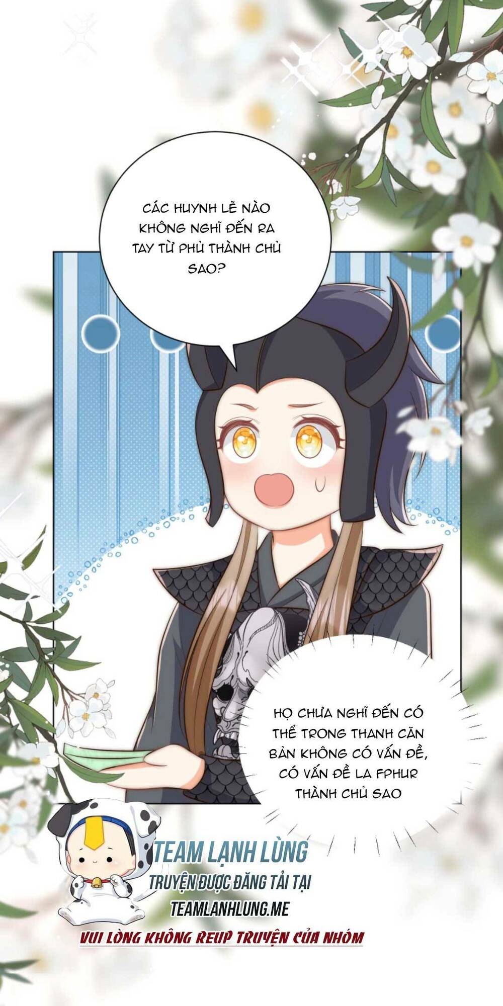 Tiểu Sư Muội Rõ Ràng Rất Mạnh, Nhưng Lại Quá Tấu Hề: Chapter 147
