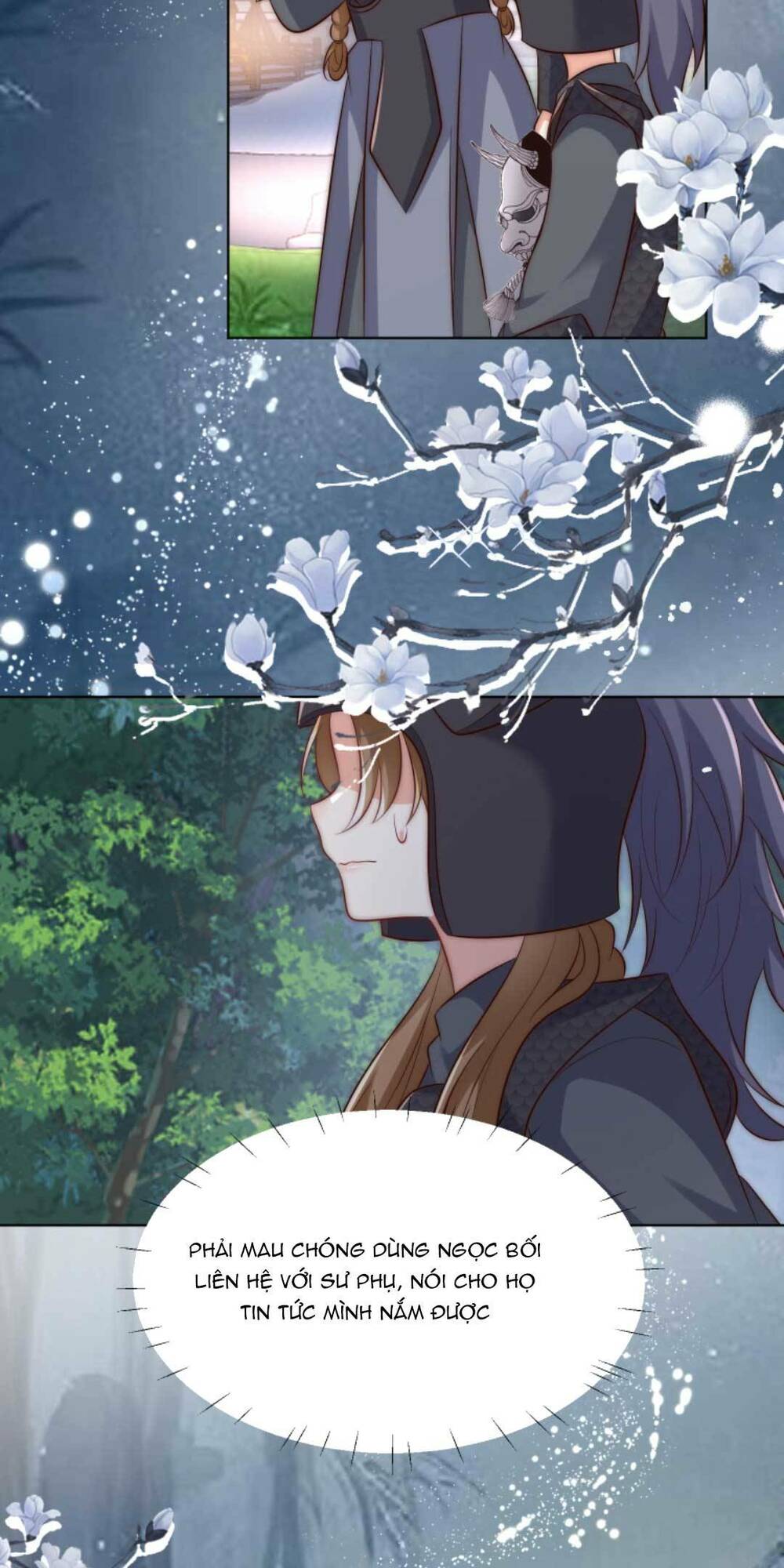 Tiểu Sư Muội Rõ Ràng Rất Mạnh, Nhưng Lại Quá Tấu Hề: Chapter 147