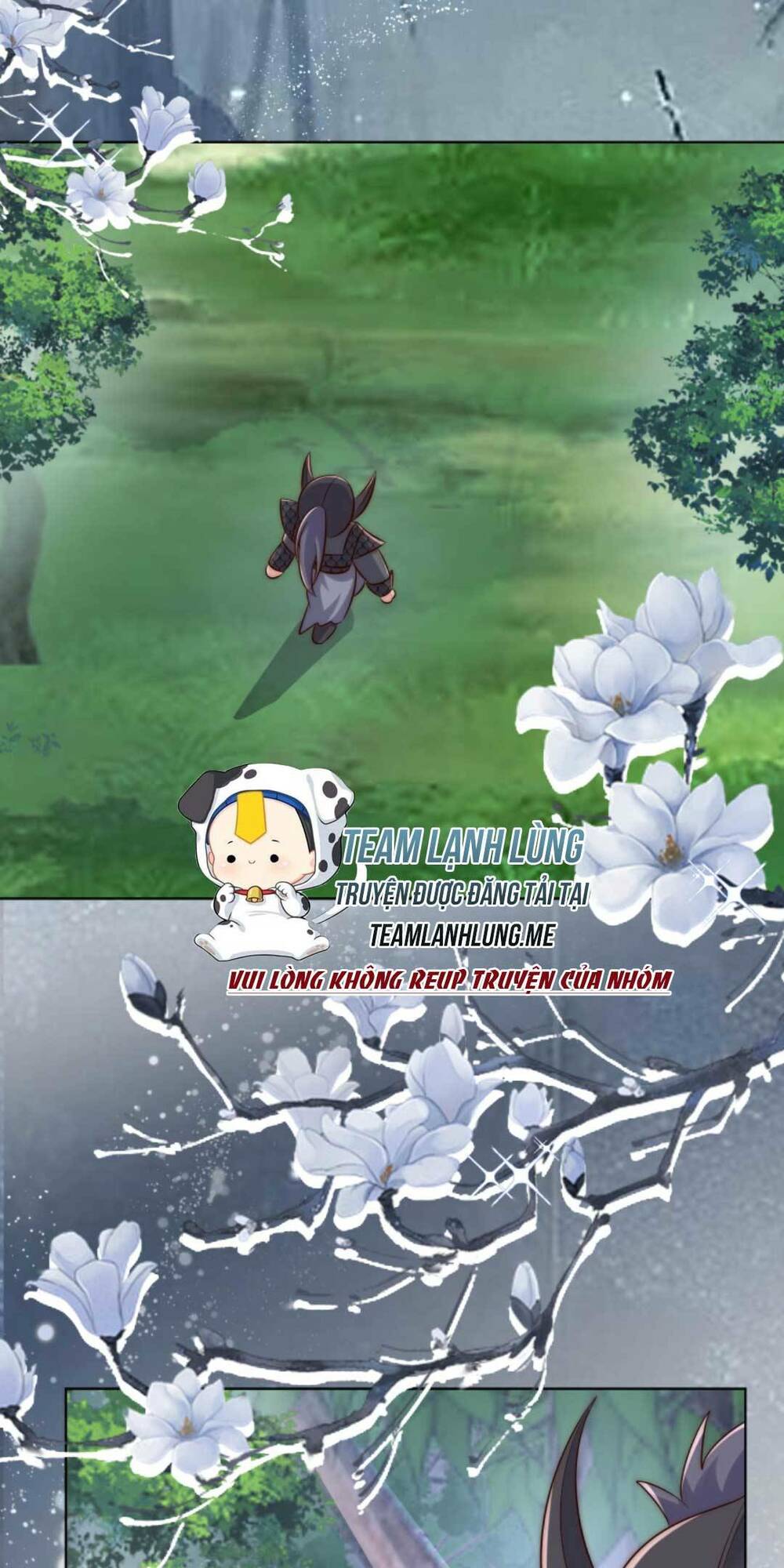 Tiểu Sư Muội Rõ Ràng Rất Mạnh, Nhưng Lại Quá Tấu Hề: Chapter 147