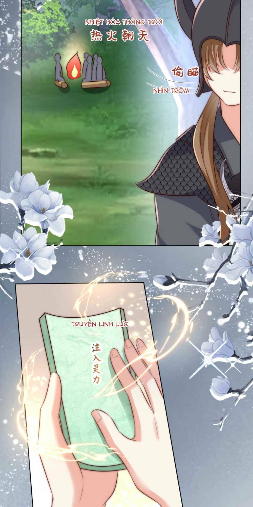 Tiểu Sư Muội Rõ Ràng Rất Mạnh, Nhưng Lại Quá Tấu Hề: Chapter 147
