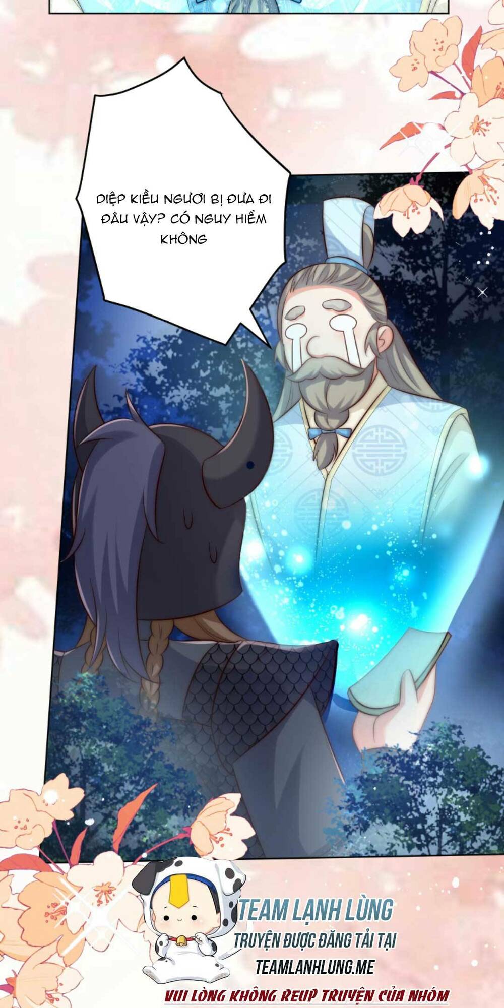Tiểu Sư Muội Rõ Ràng Rất Mạnh, Nhưng Lại Quá Tấu Hề: Chapter 147