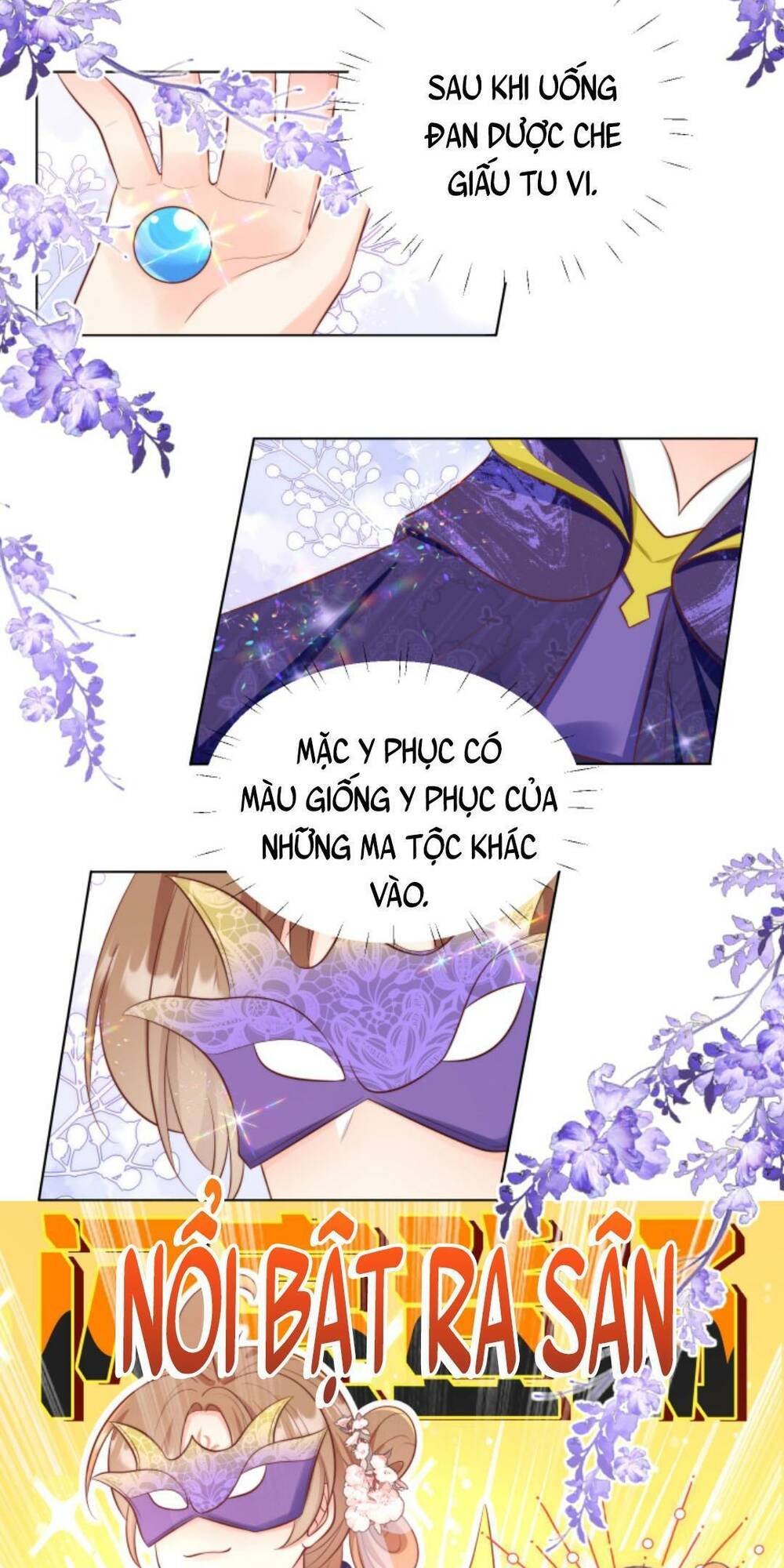 Tiểu Sư Muội Rõ Ràng Rất Mạnh, Nhưng Lại Quá Tấu Hề: Chapter 149