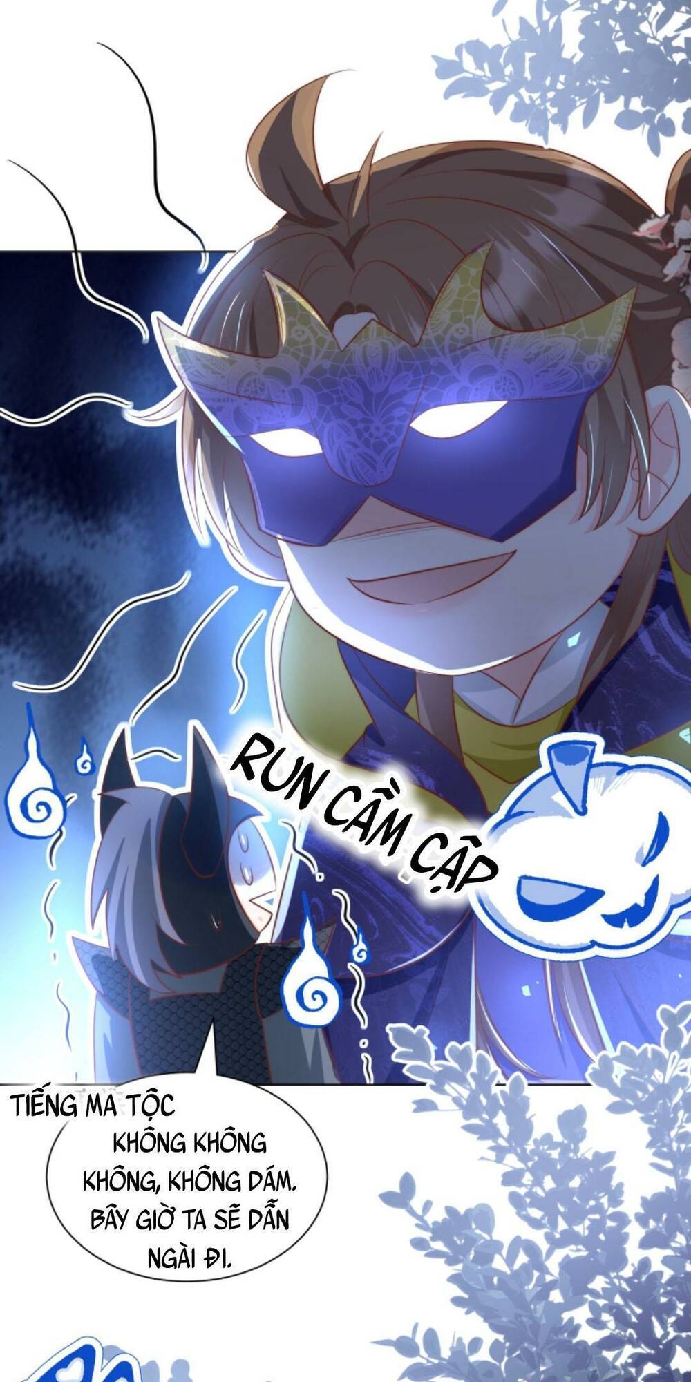 Tiểu Sư Muội Rõ Ràng Rất Mạnh, Nhưng Lại Quá Tấu Hề: Chapter 149