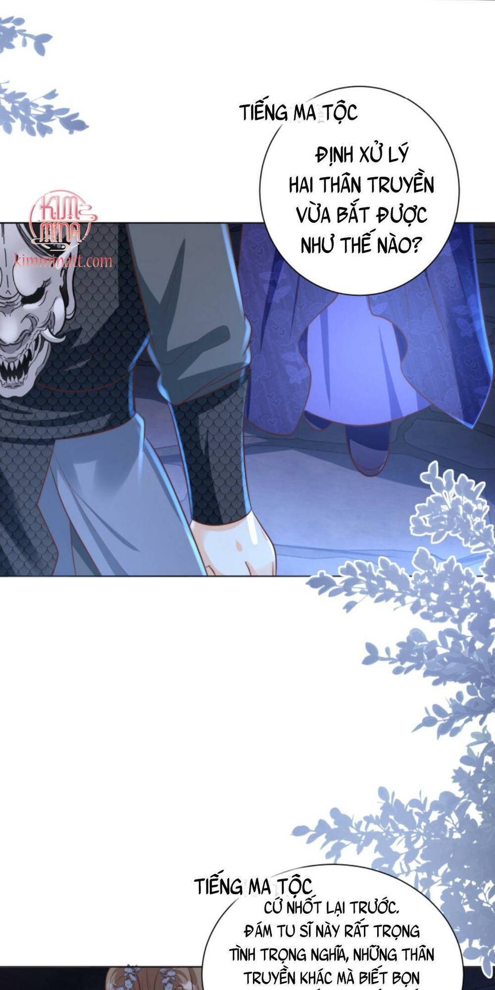Tiểu Sư Muội Rõ Ràng Rất Mạnh, Nhưng Lại Quá Tấu Hề: Chapter 149