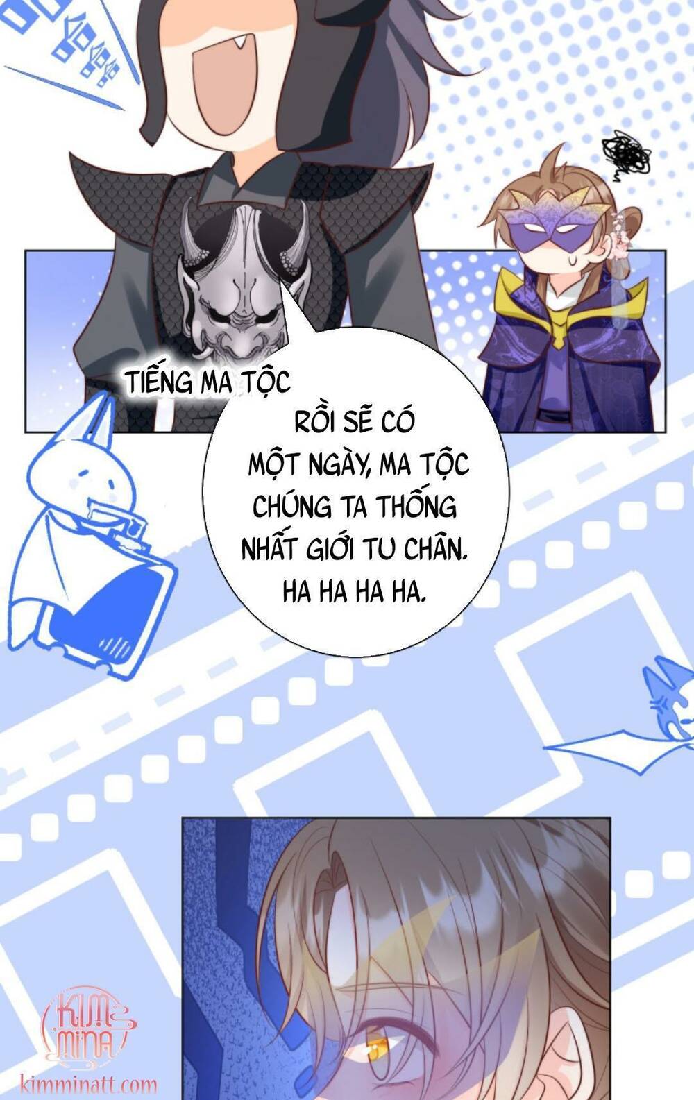 Tiểu Sư Muội Rõ Ràng Rất Mạnh, Nhưng Lại Quá Tấu Hề: Chapter 149