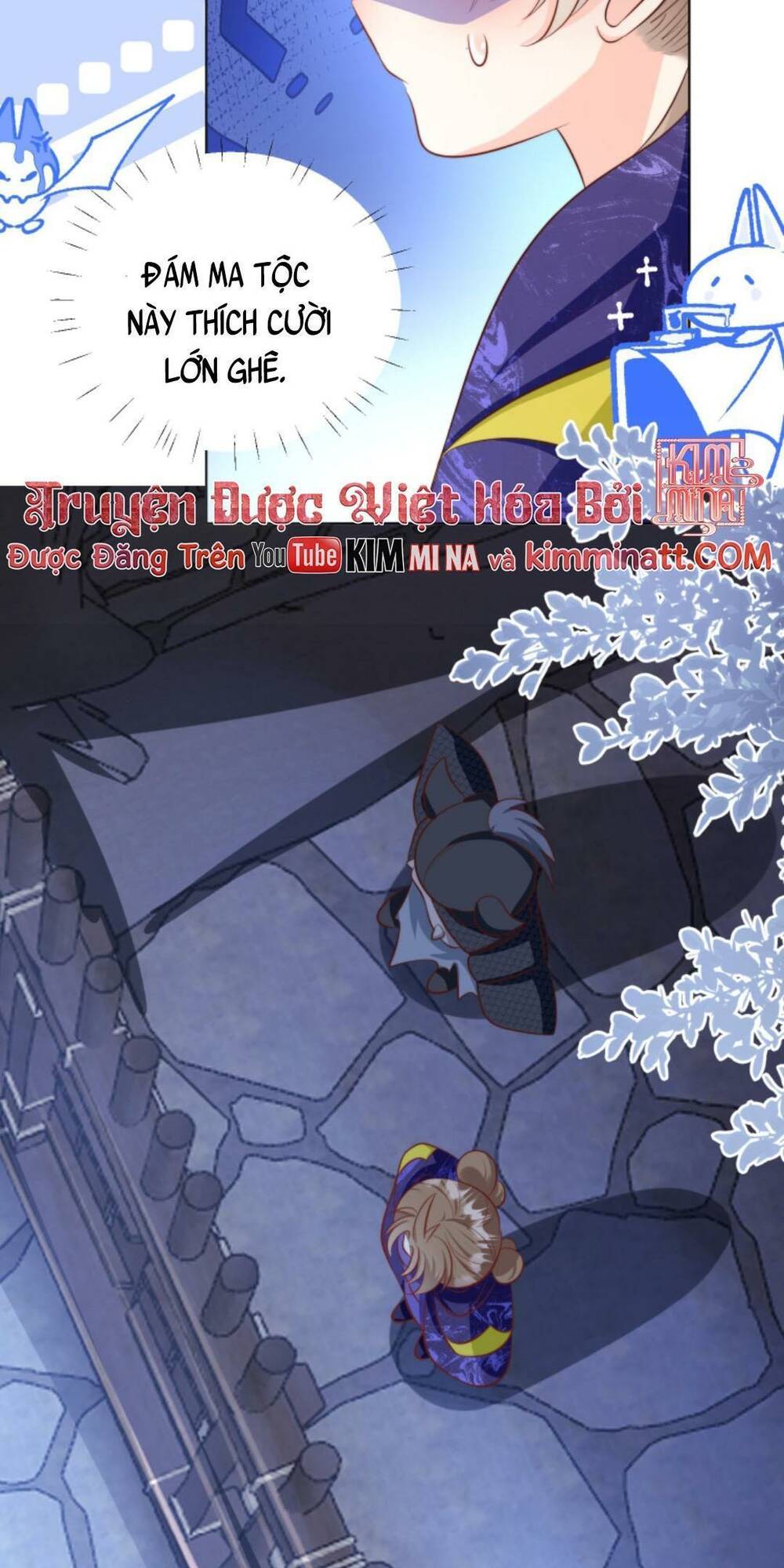 Tiểu Sư Muội Rõ Ràng Rất Mạnh, Nhưng Lại Quá Tấu Hề: Chapter 149