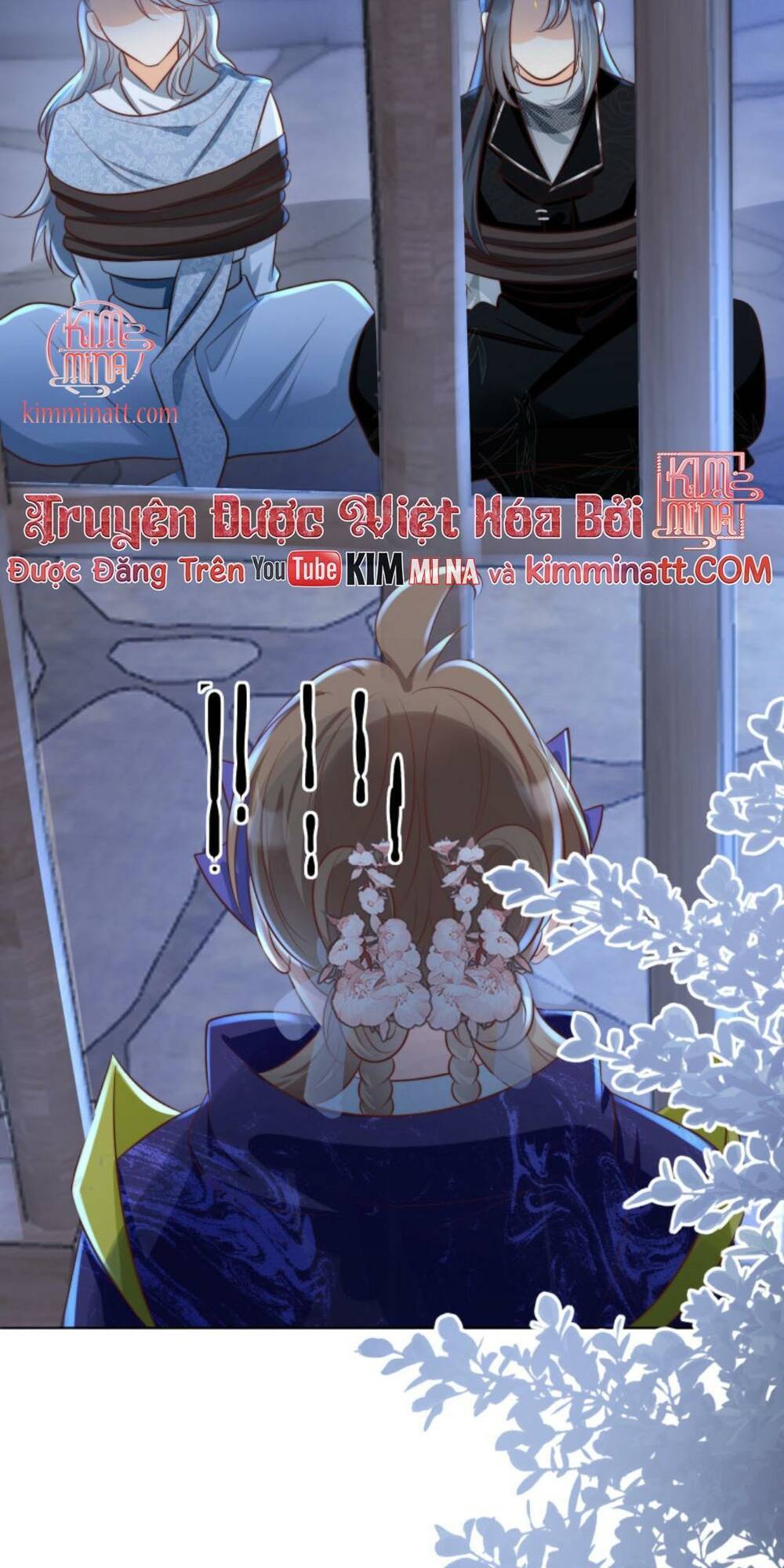 Tiểu Sư Muội Rõ Ràng Rất Mạnh, Nhưng Lại Quá Tấu Hề: Chapter 149