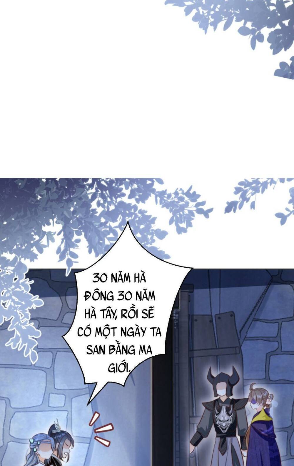 Tiểu Sư Muội Rõ Ràng Rất Mạnh, Nhưng Lại Quá Tấu Hề: Chapter 149