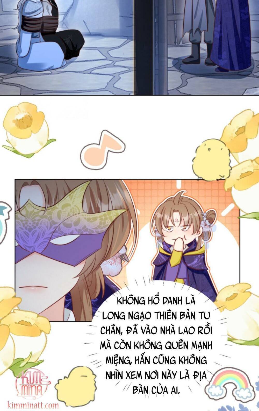 Tiểu Sư Muội Rõ Ràng Rất Mạnh, Nhưng Lại Quá Tấu Hề: Chapter 149