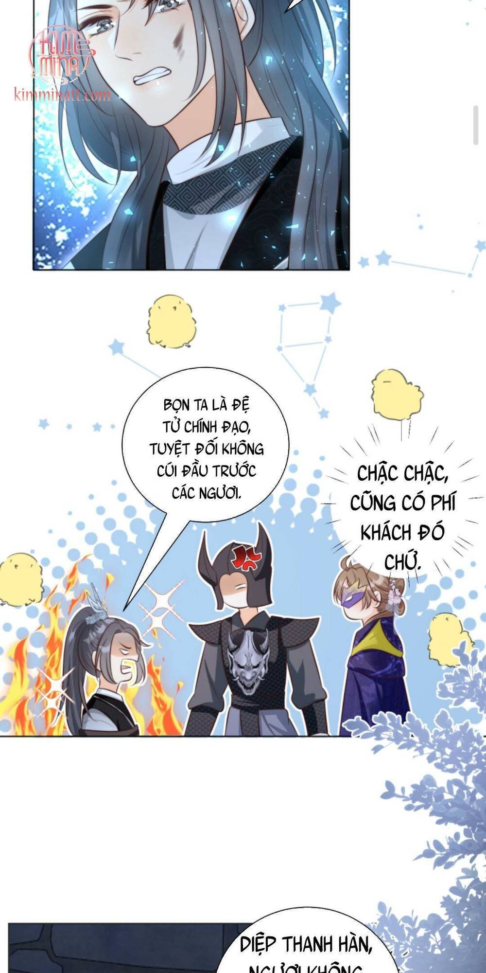 Tiểu Sư Muội Rõ Ràng Rất Mạnh, Nhưng Lại Quá Tấu Hề: Chapter 149