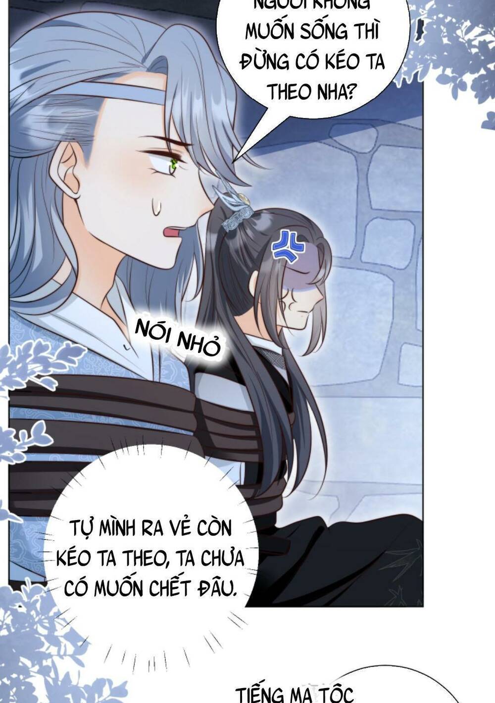 Tiểu Sư Muội Rõ Ràng Rất Mạnh, Nhưng Lại Quá Tấu Hề: Chapter 149