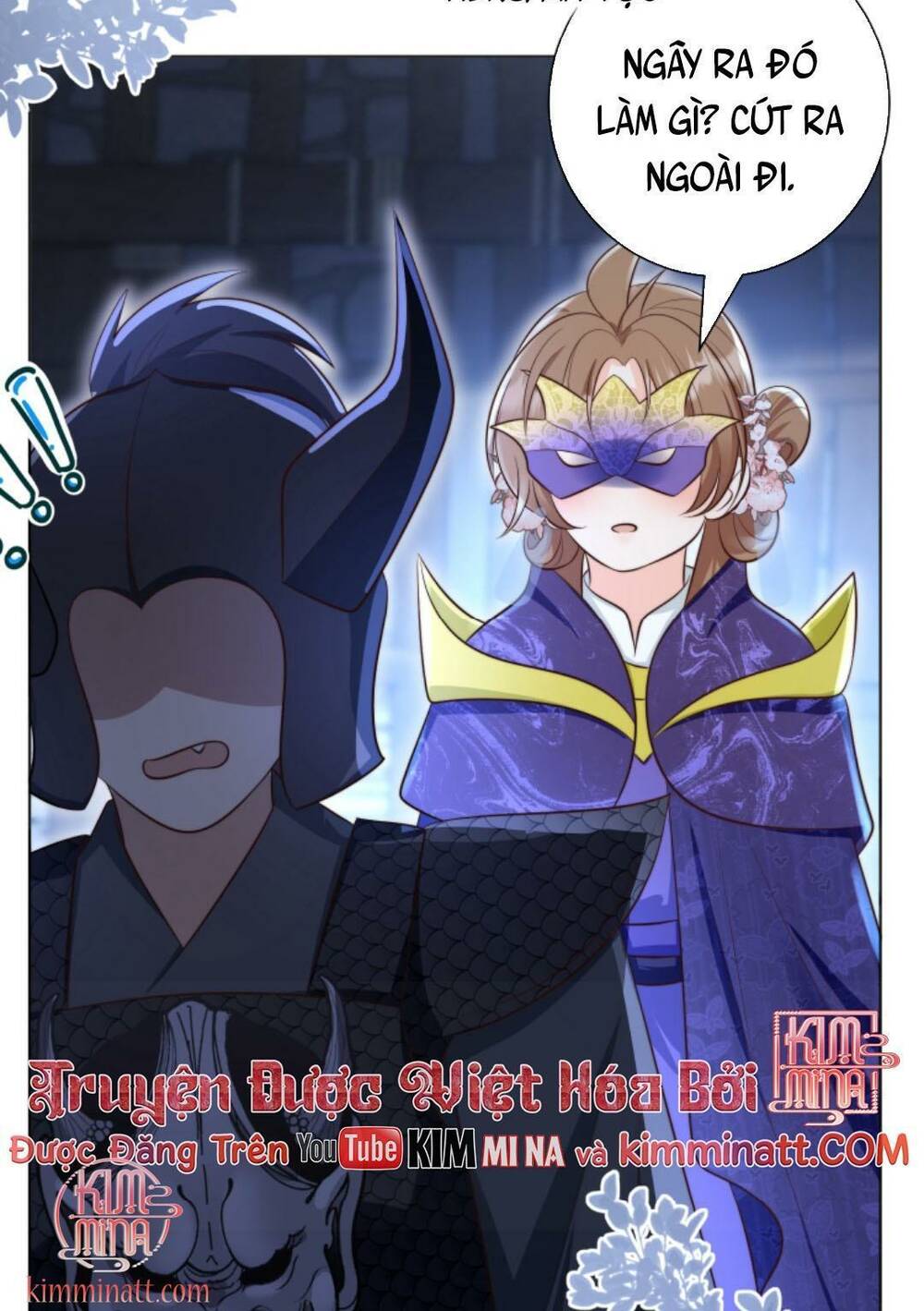 Tiểu Sư Muội Rõ Ràng Rất Mạnh, Nhưng Lại Quá Tấu Hề: Chapter 149