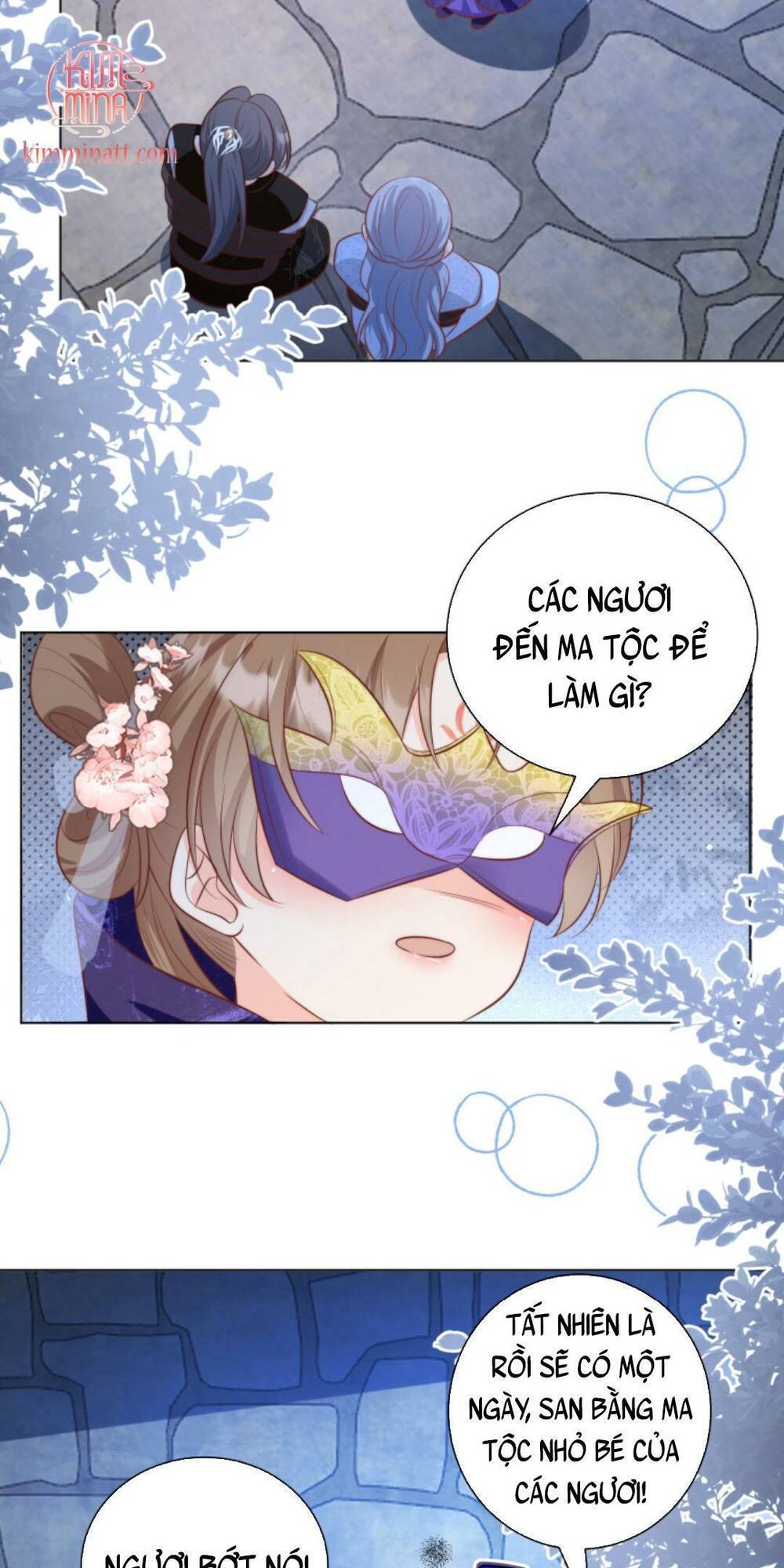 Tiểu Sư Muội Rõ Ràng Rất Mạnh, Nhưng Lại Quá Tấu Hề: Chapter 149