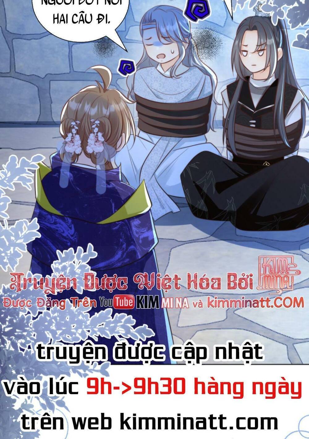 Tiểu Sư Muội Rõ Ràng Rất Mạnh, Nhưng Lại Quá Tấu Hề: Chapter 149