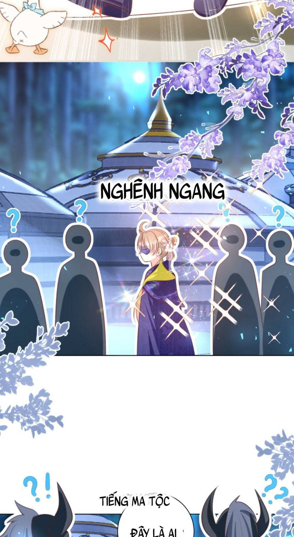 Tiểu Sư Muội Rõ Ràng Rất Mạnh, Nhưng Lại Quá Tấu Hề: Chapter 149