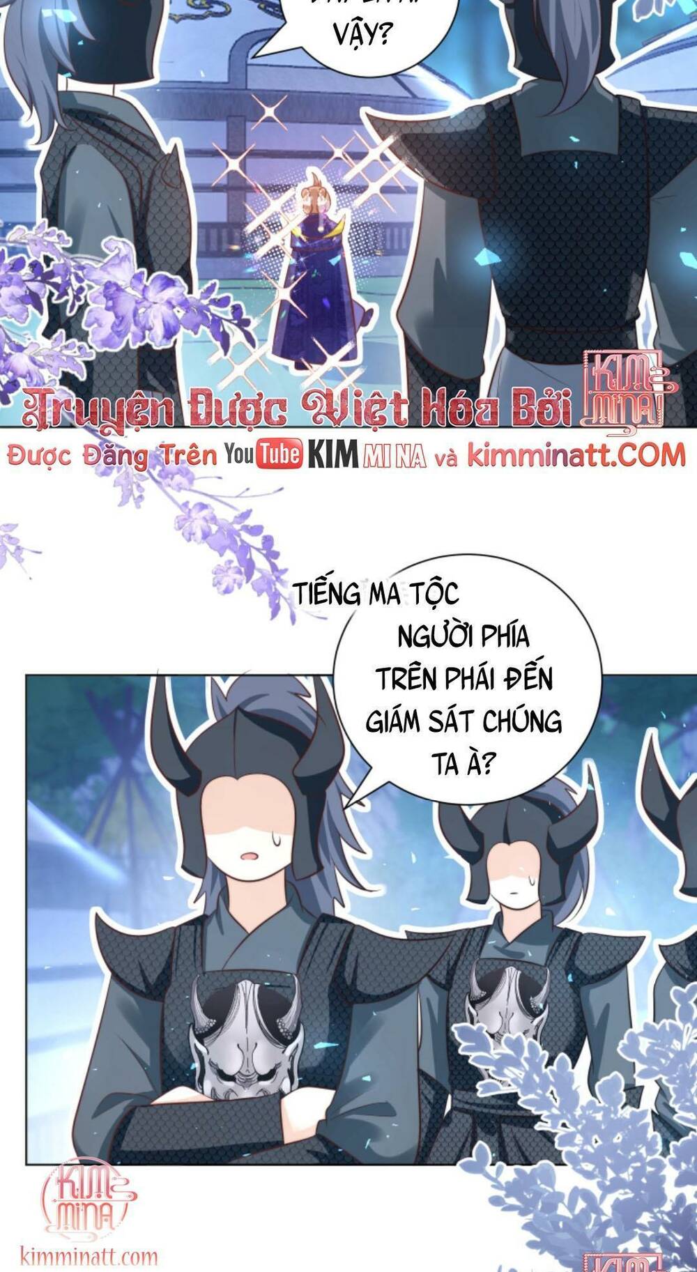 Tiểu Sư Muội Rõ Ràng Rất Mạnh, Nhưng Lại Quá Tấu Hề: Chapter 149