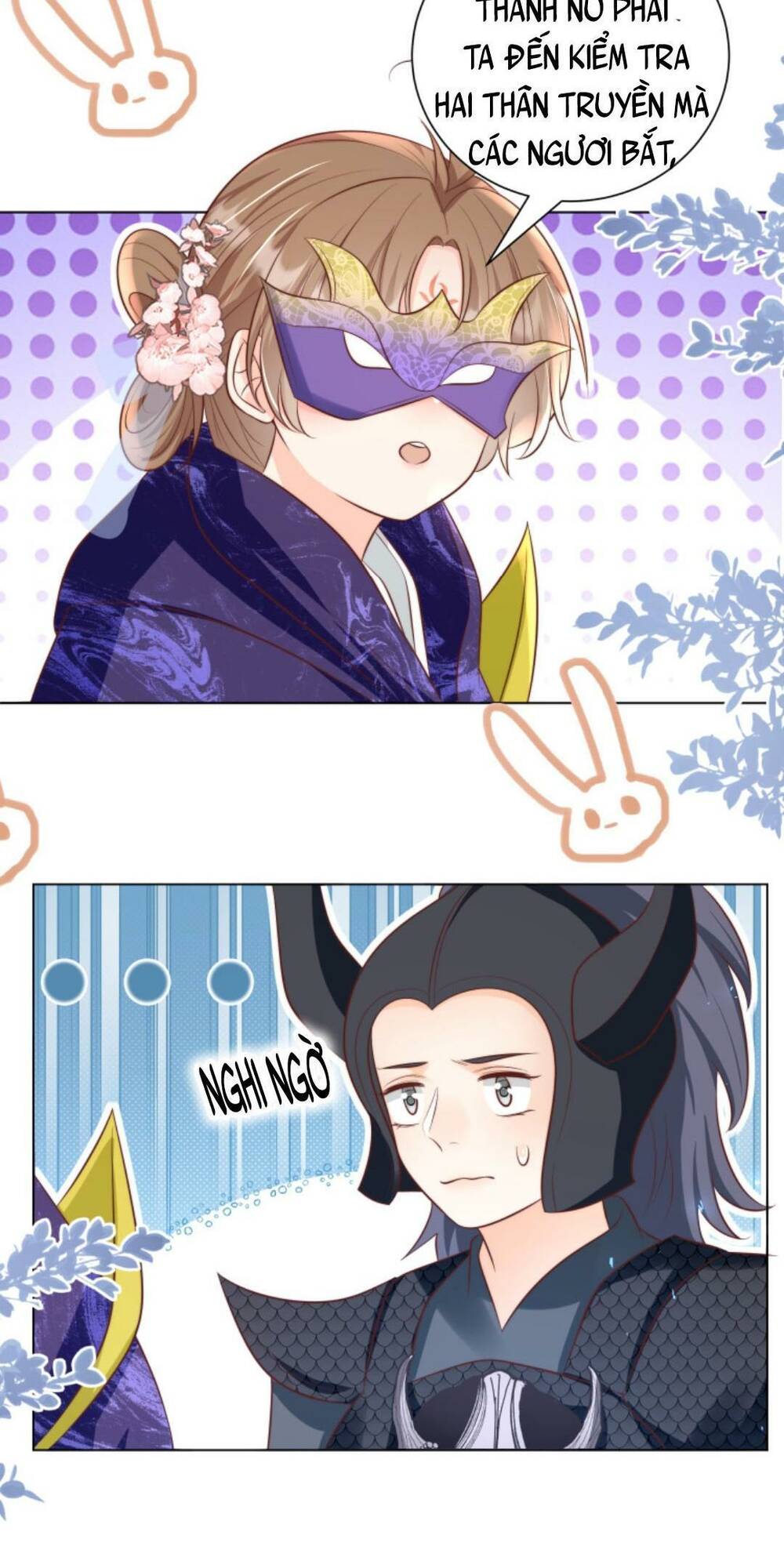 Tiểu Sư Muội Rõ Ràng Rất Mạnh, Nhưng Lại Quá Tấu Hề: Chapter 149