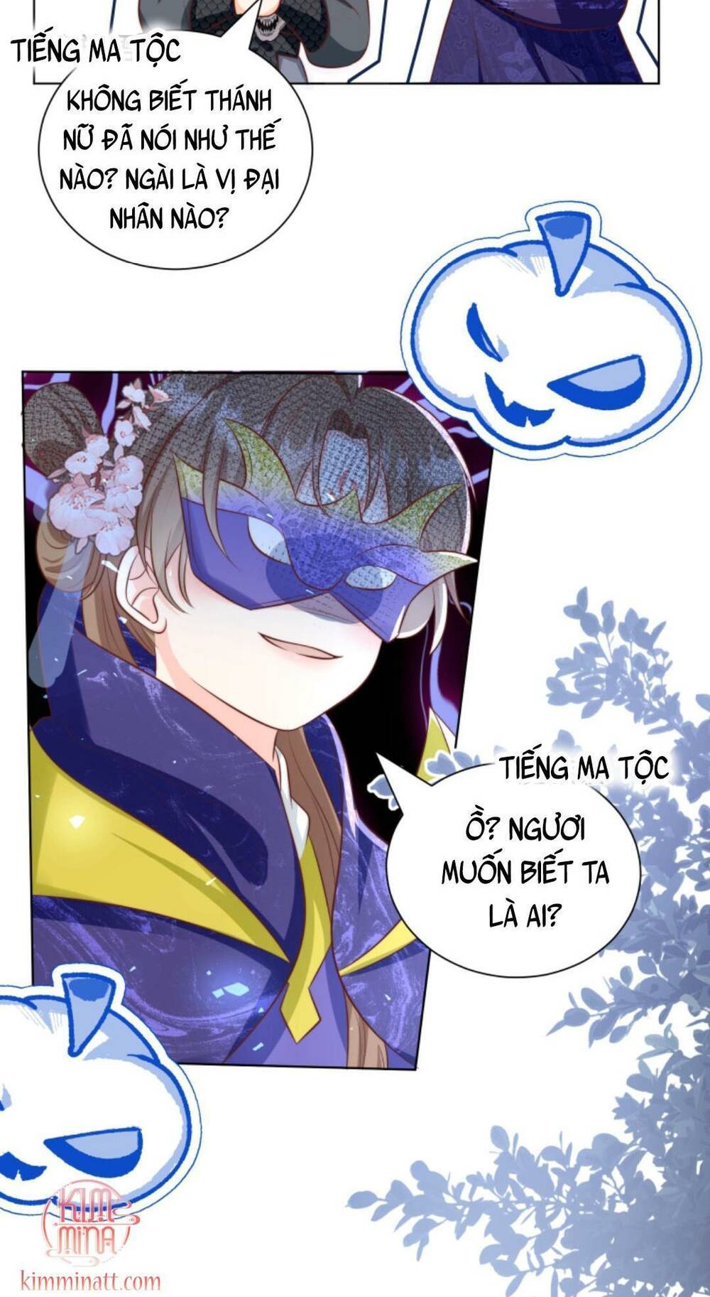 Tiểu Sư Muội Rõ Ràng Rất Mạnh, Nhưng Lại Quá Tấu Hề: Chapter 149
