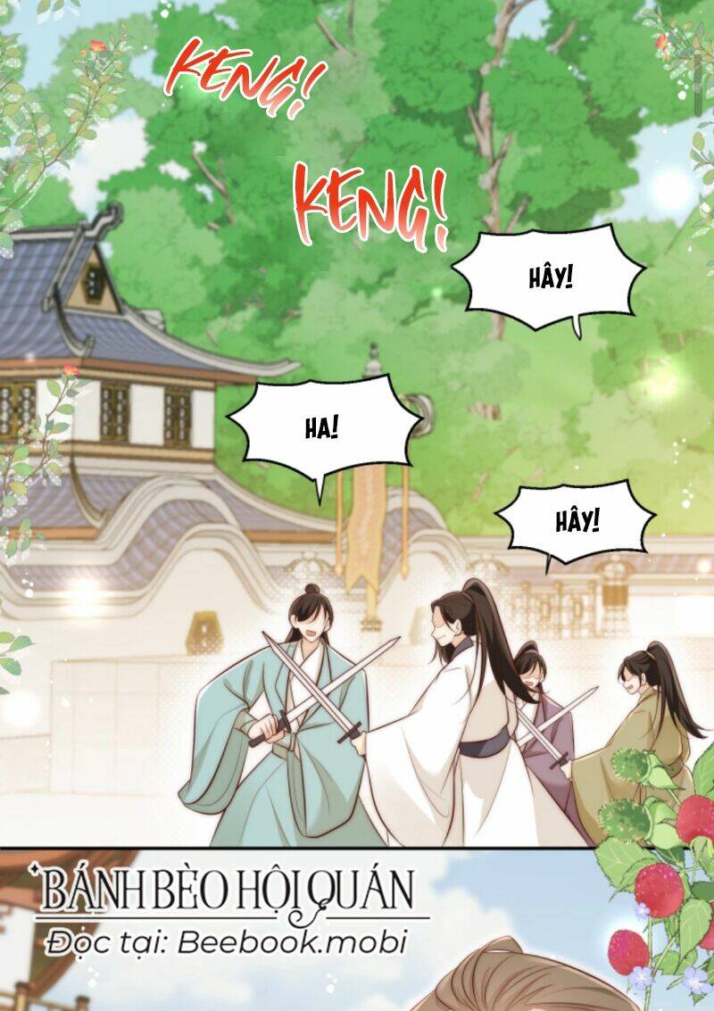Tiểu Sư Muội Rõ Ràng Rất Mạnh, Nhưng Lại Quá Tấu Hề: Chapter 15