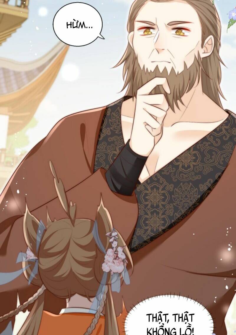 Tiểu Sư Muội Rõ Ràng Rất Mạnh, Nhưng Lại Quá Tấu Hề: Chapter 15
