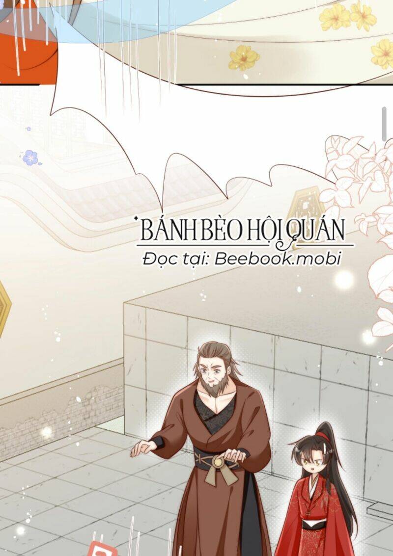 Tiểu Sư Muội Rõ Ràng Rất Mạnh, Nhưng Lại Quá Tấu Hề: Chapter 15