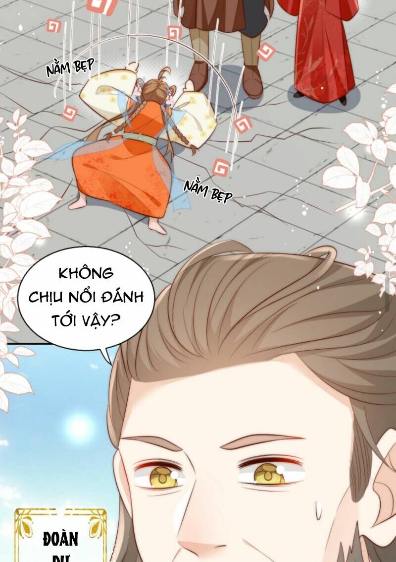 Tiểu Sư Muội Rõ Ràng Rất Mạnh, Nhưng Lại Quá Tấu Hề: Chapter 15