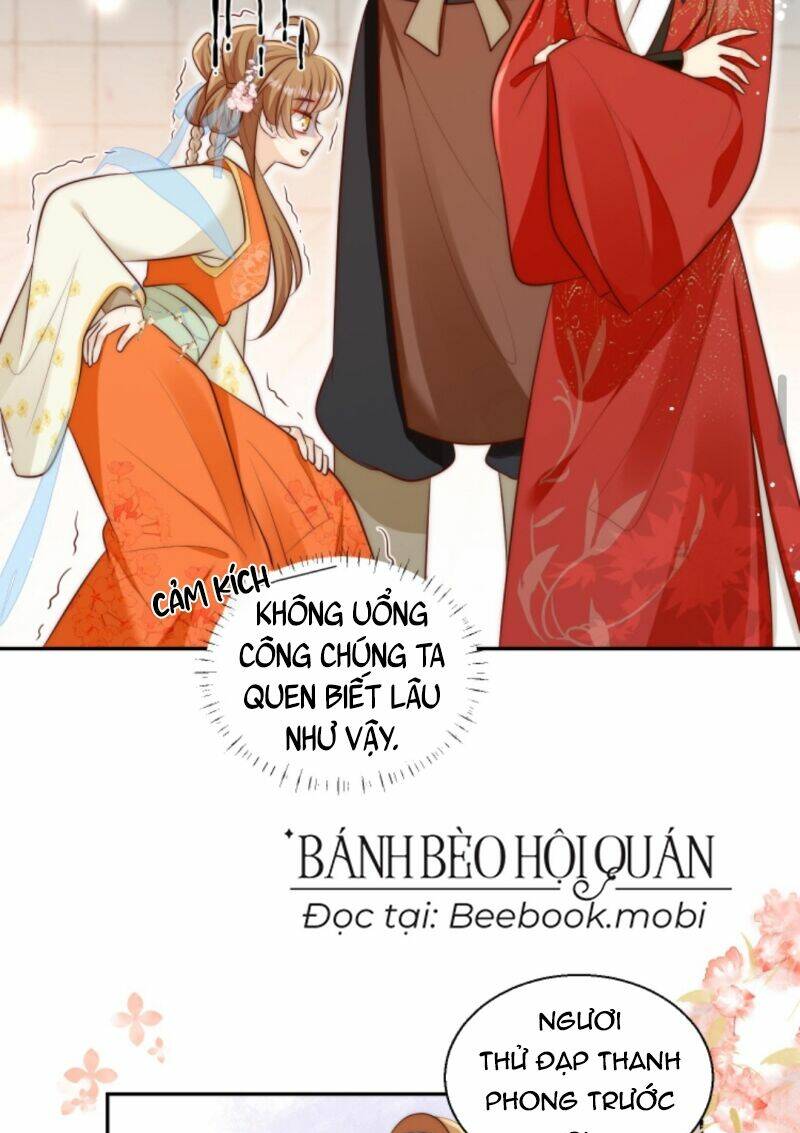 Tiểu Sư Muội Rõ Ràng Rất Mạnh, Nhưng Lại Quá Tấu Hề: Chapter 15