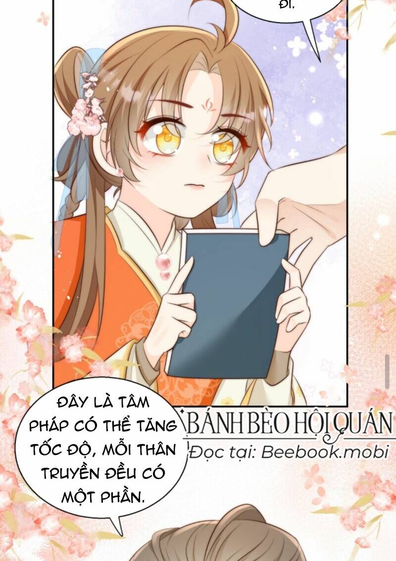 Tiểu Sư Muội Rõ Ràng Rất Mạnh, Nhưng Lại Quá Tấu Hề: Chapter 15