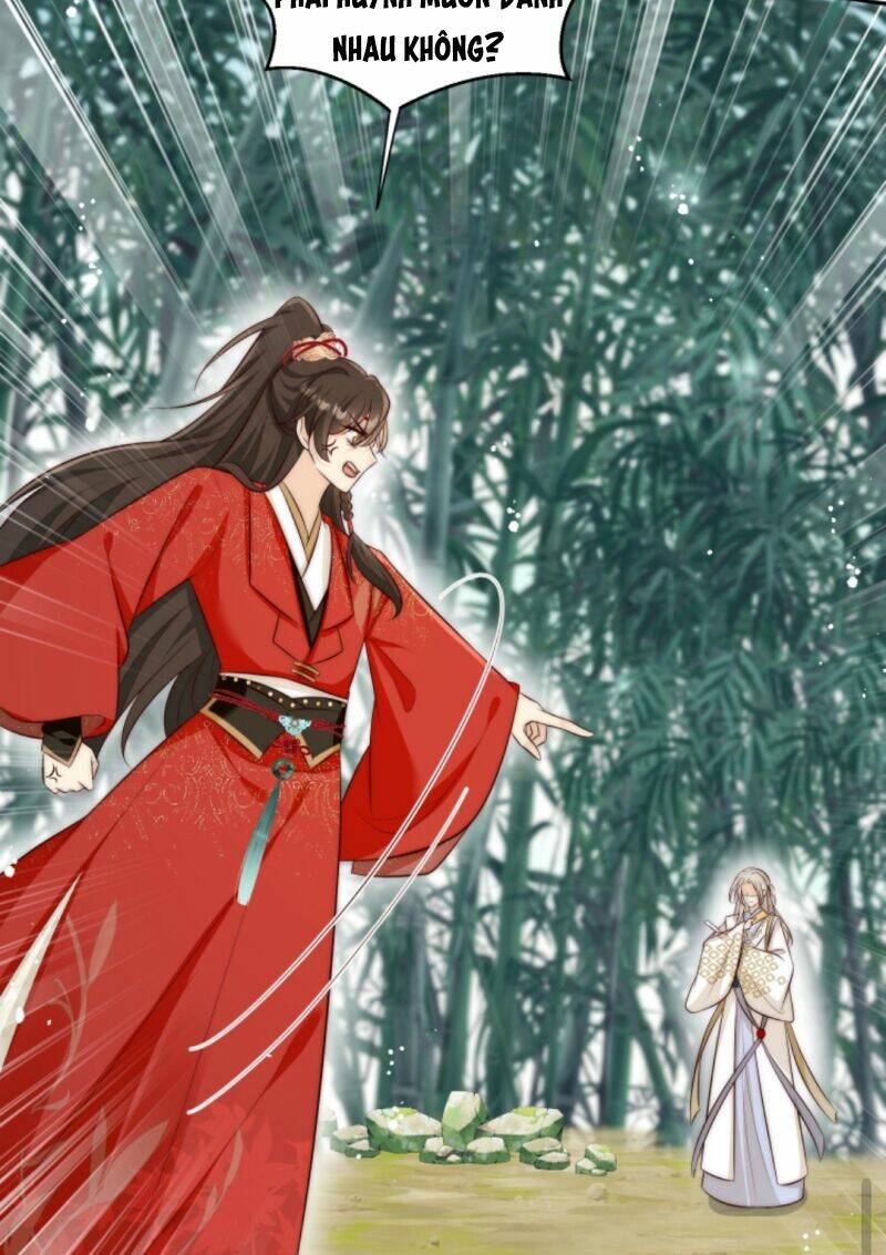 Tiểu Sư Muội Rõ Ràng Rất Mạnh, Nhưng Lại Quá Tấu Hề: Chapter 15