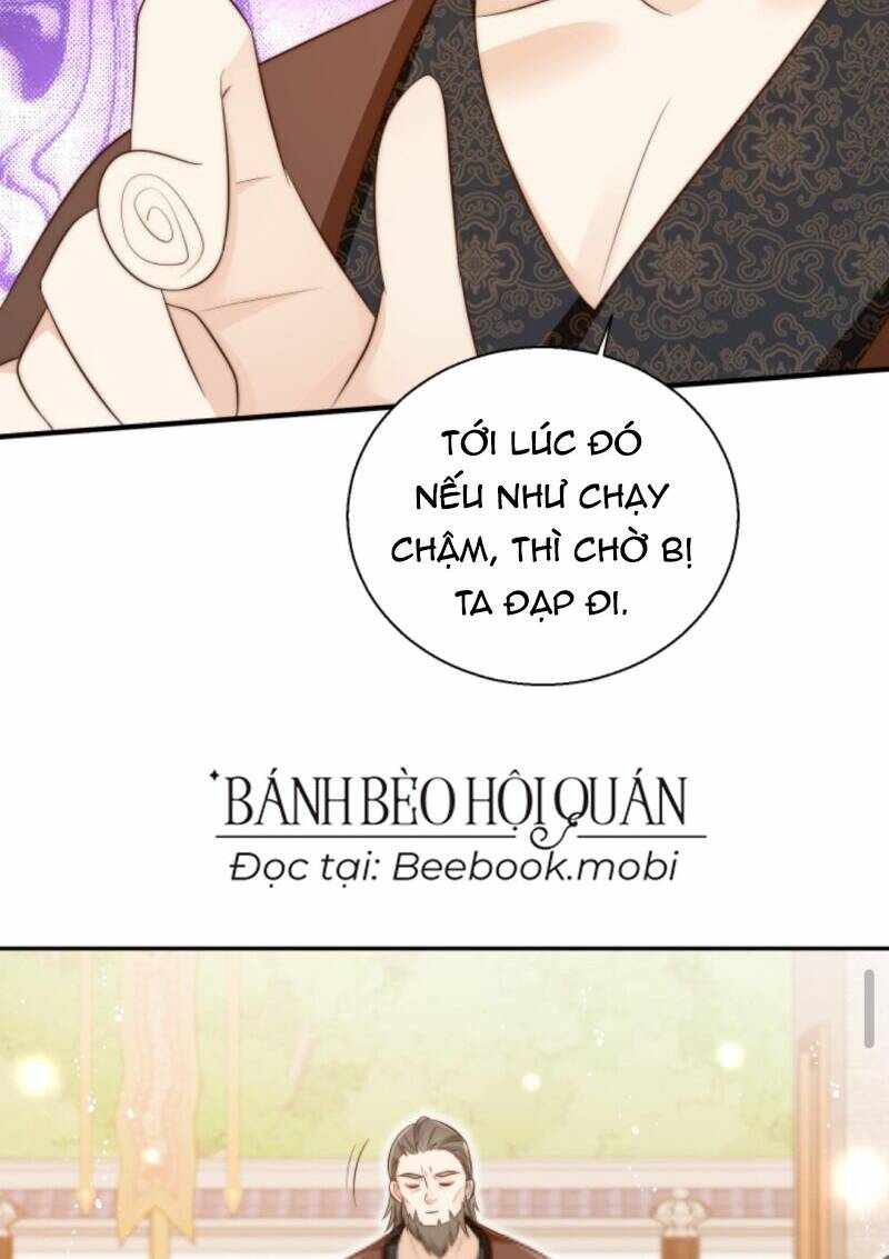 Tiểu Sư Muội Rõ Ràng Rất Mạnh, Nhưng Lại Quá Tấu Hề: Chapter 15