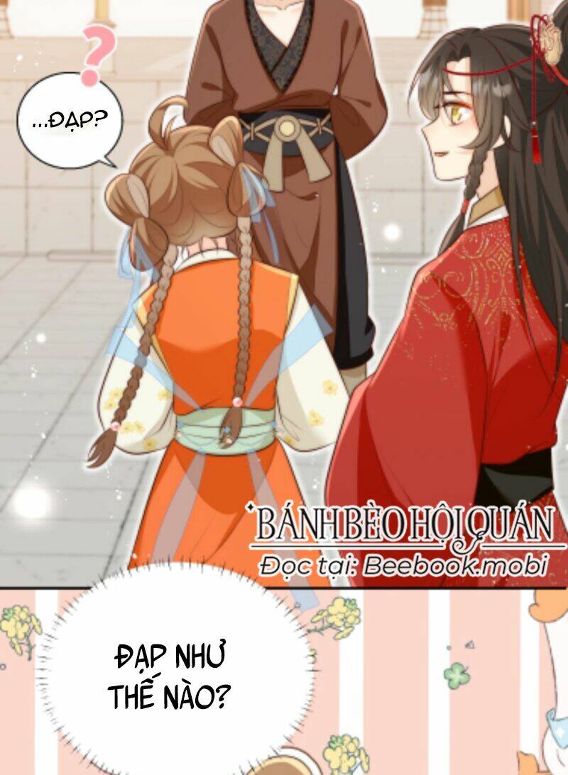Tiểu Sư Muội Rõ Ràng Rất Mạnh, Nhưng Lại Quá Tấu Hề: Chapter 15