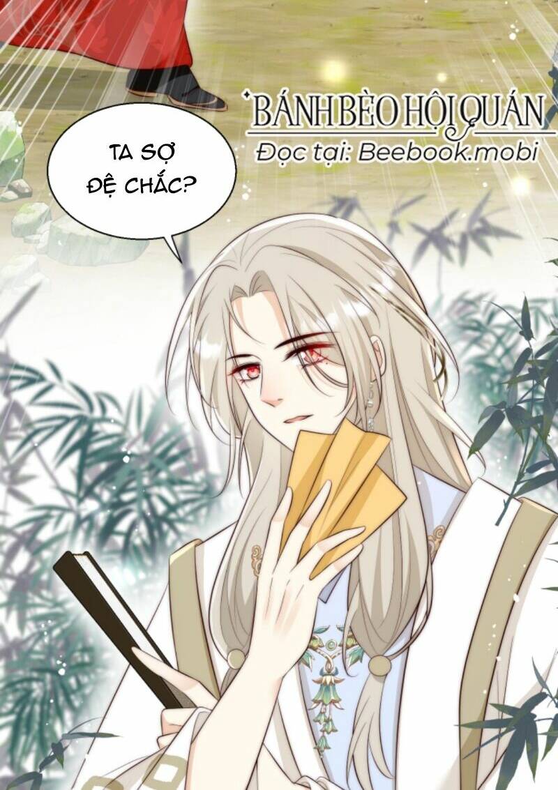 Tiểu Sư Muội Rõ Ràng Rất Mạnh, Nhưng Lại Quá Tấu Hề: Chapter 15