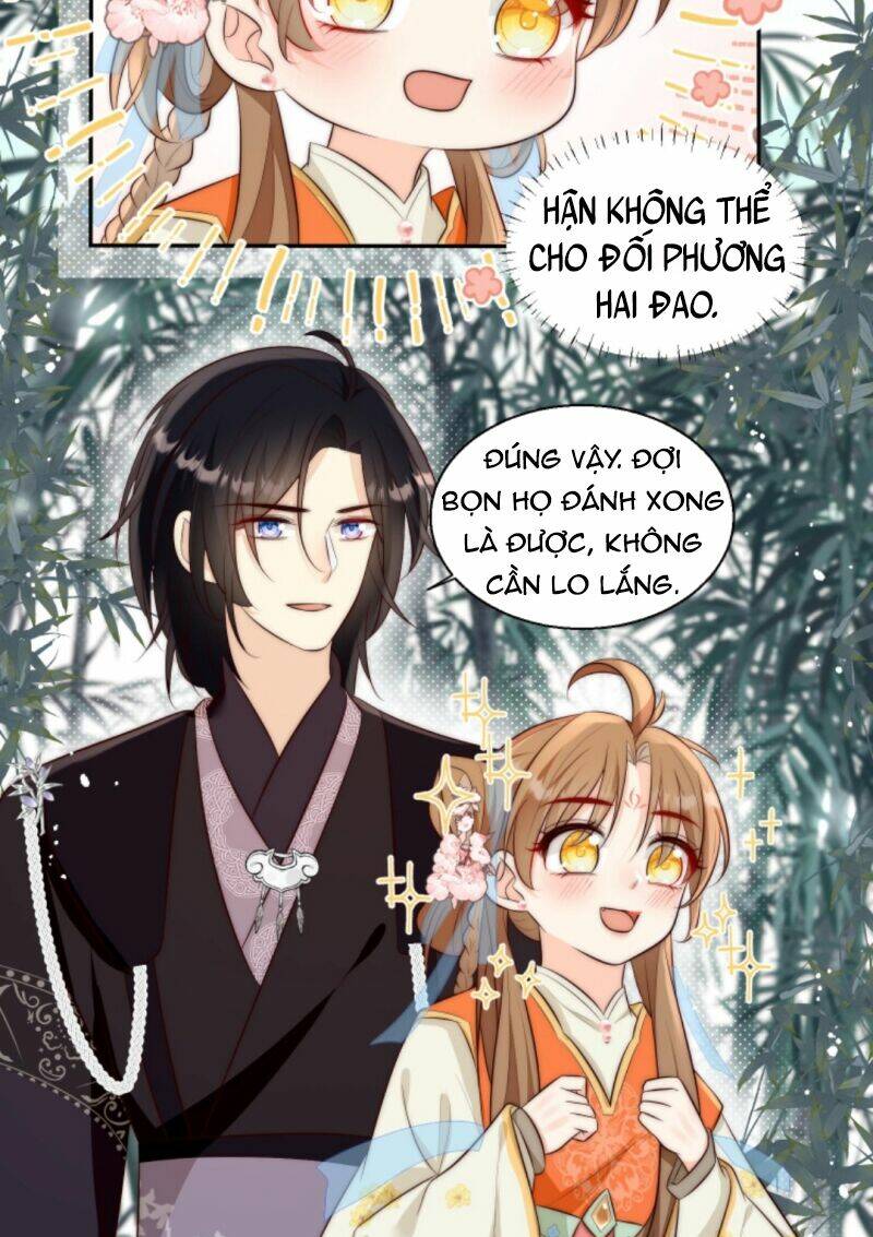 Tiểu Sư Muội Rõ Ràng Rất Mạnh, Nhưng Lại Quá Tấu Hề: Chapter 15