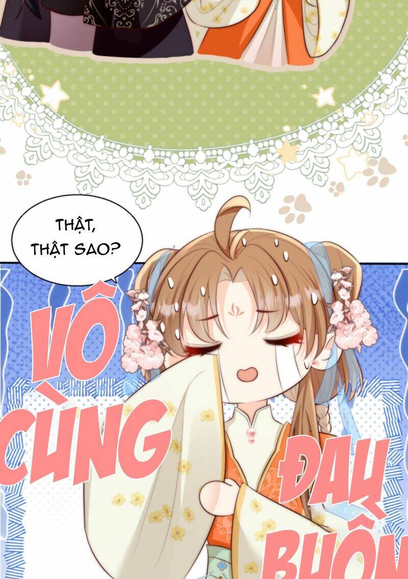Tiểu Sư Muội Rõ Ràng Rất Mạnh, Nhưng Lại Quá Tấu Hề: Chapter 15