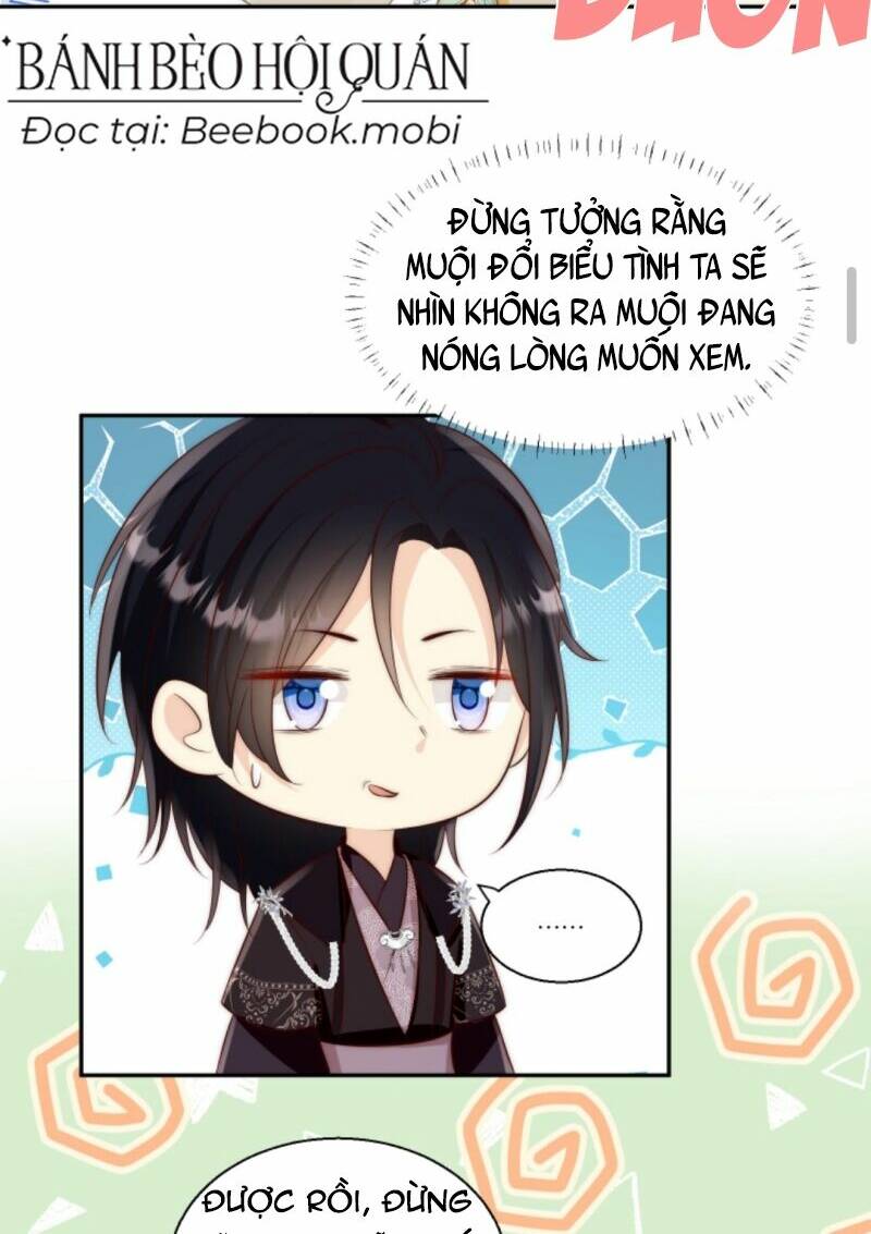 Tiểu Sư Muội Rõ Ràng Rất Mạnh, Nhưng Lại Quá Tấu Hề: Chapter 15