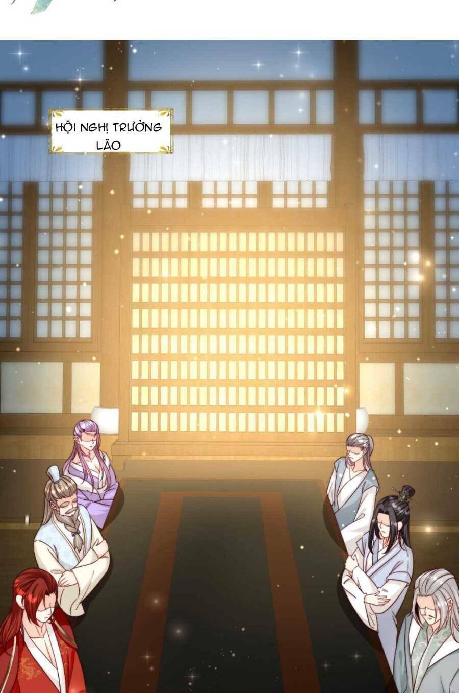 Tiểu Sư Muội Rõ Ràng Rất Mạnh, Nhưng Lại Quá Tấu Hề: Chapter 150