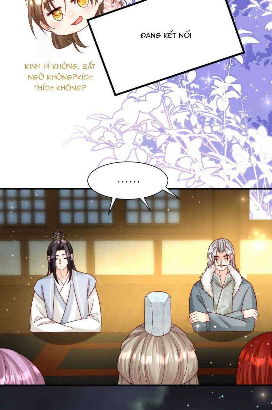 Tiểu Sư Muội Rõ Ràng Rất Mạnh, Nhưng Lại Quá Tấu Hề: Chapter 150