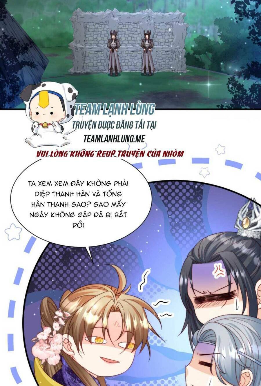 Tiểu Sư Muội Rõ Ràng Rất Mạnh, Nhưng Lại Quá Tấu Hề: Chapter 150