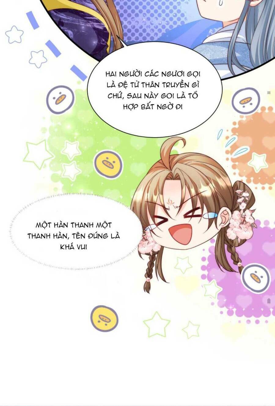 Tiểu Sư Muội Rõ Ràng Rất Mạnh, Nhưng Lại Quá Tấu Hề: Chapter 150