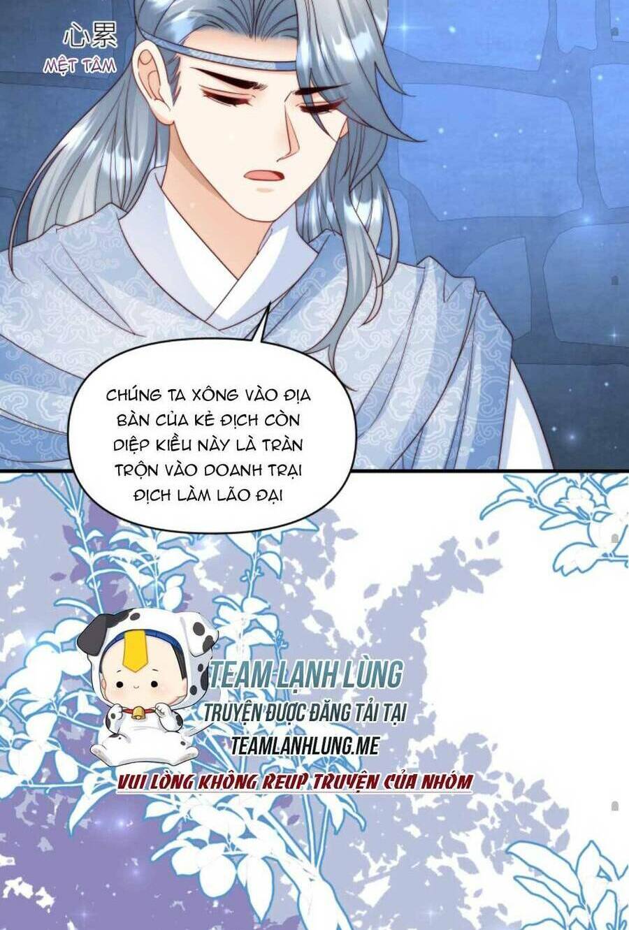 Tiểu Sư Muội Rõ Ràng Rất Mạnh, Nhưng Lại Quá Tấu Hề: Chapter 150