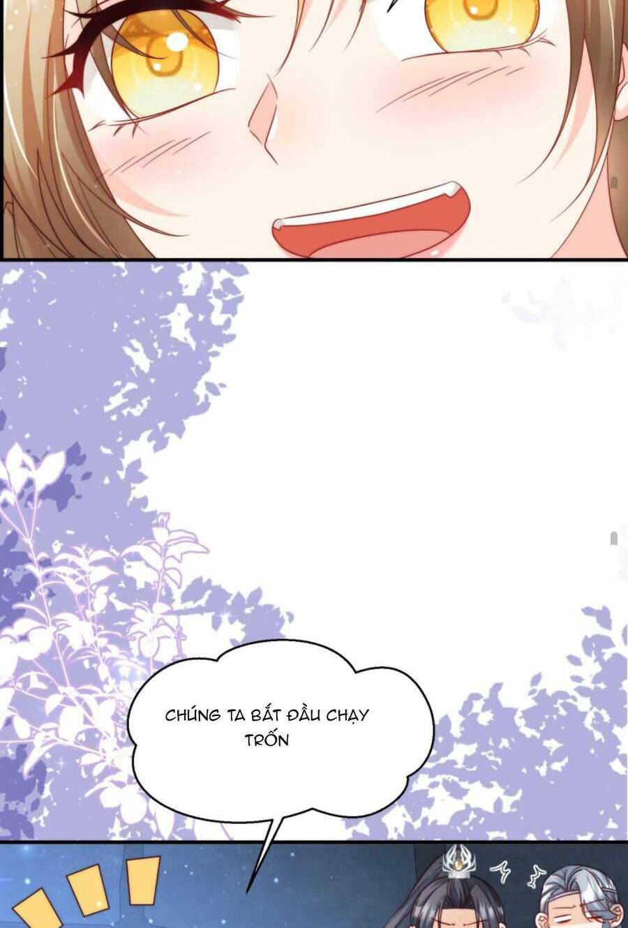 Tiểu Sư Muội Rõ Ràng Rất Mạnh, Nhưng Lại Quá Tấu Hề: Chapter 150