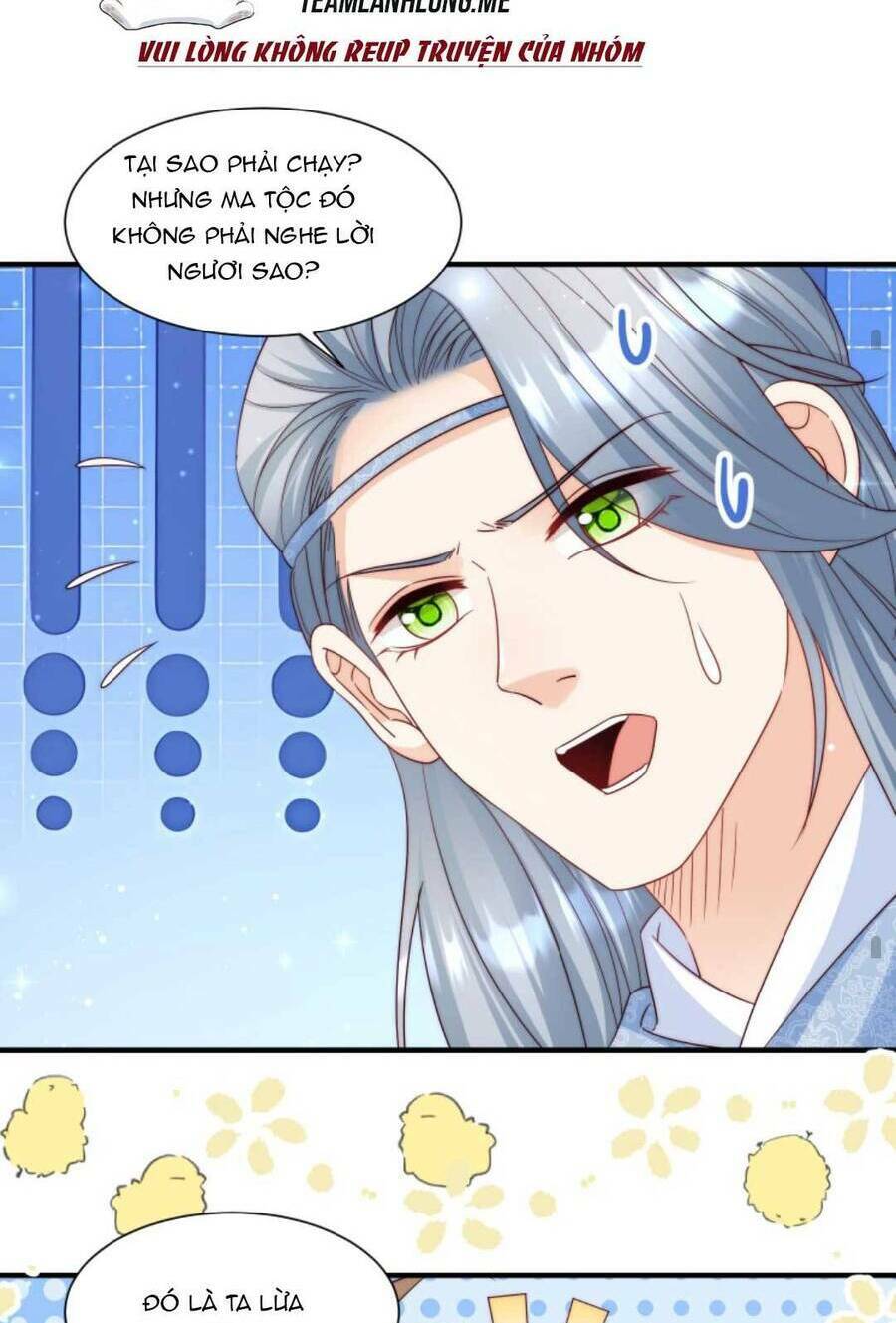 Tiểu Sư Muội Rõ Ràng Rất Mạnh, Nhưng Lại Quá Tấu Hề: Chapter 150