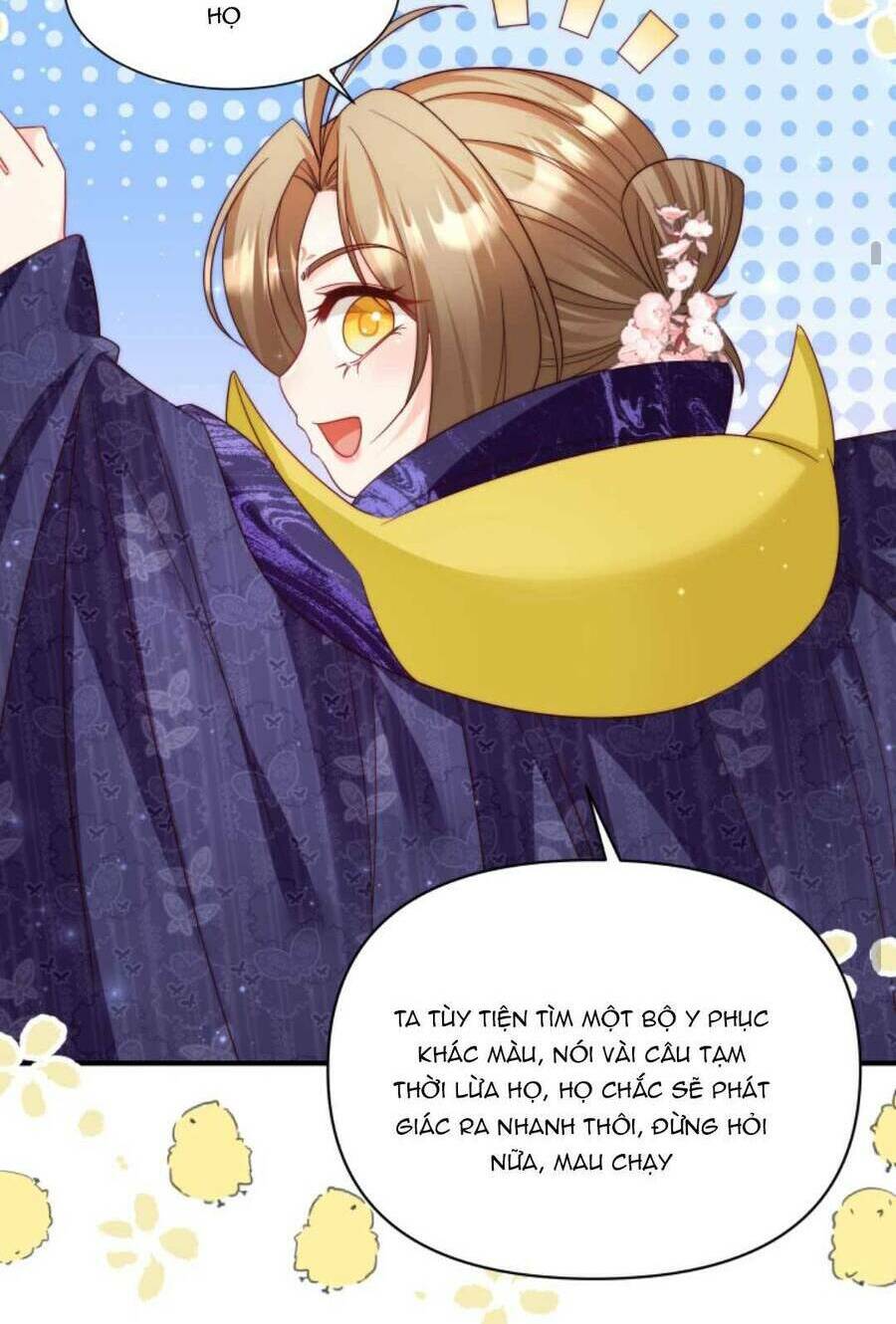 Tiểu Sư Muội Rõ Ràng Rất Mạnh, Nhưng Lại Quá Tấu Hề: Chapter 150