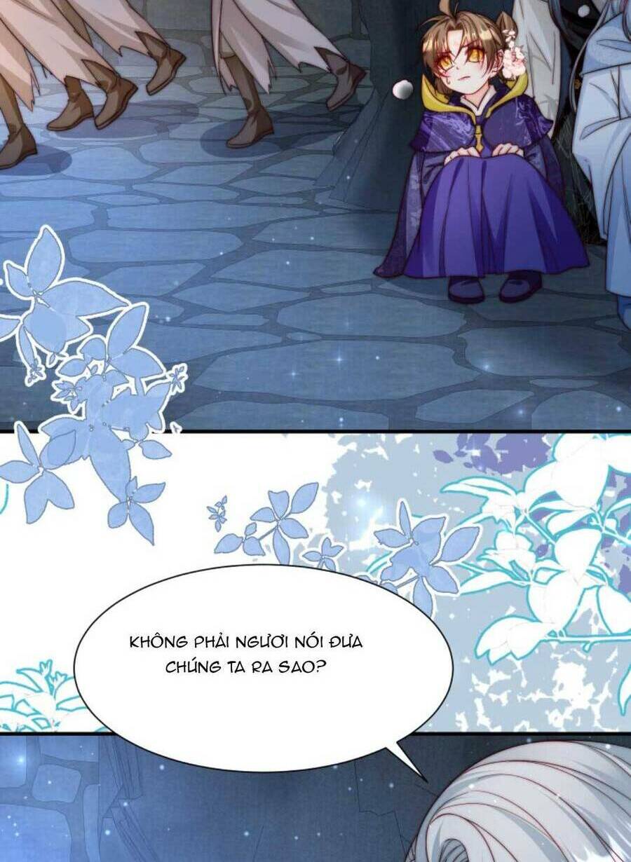 Tiểu Sư Muội Rõ Ràng Rất Mạnh, Nhưng Lại Quá Tấu Hề: Chapter 150