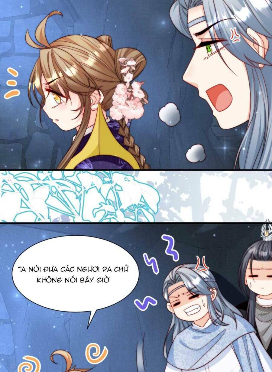 Tiểu Sư Muội Rõ Ràng Rất Mạnh, Nhưng Lại Quá Tấu Hề: Chapter 150